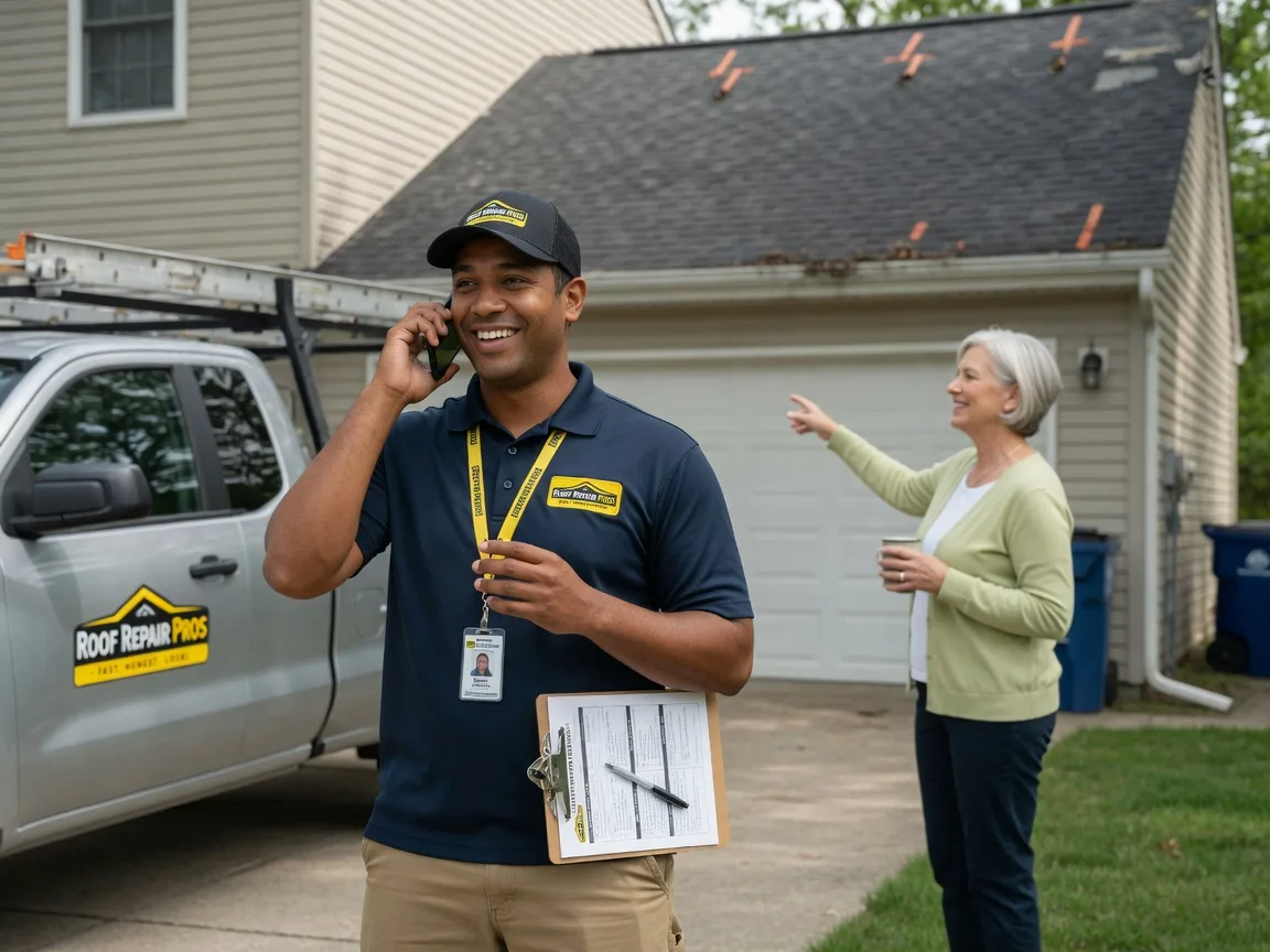Roof Repair Esmond, ND FAQs